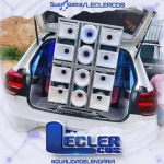 Download GUSTAVO GODOY COMO ANTIGAMENTE VOL 2 - LECLER CDS