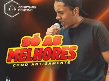 Download Gustavo Godoy - Outubro 2026 - Só As Melhores Como Antigamente - Jonathan Corcino