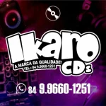 Download GUSTAVO GODOY - SÓ AS MELHORES COMO ANTIGAMENTE VOL.2 2026 - IKARO CDs MORAL