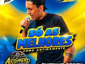 Download Gustavo Godoy Vol 2 @alexsandrogravacoes