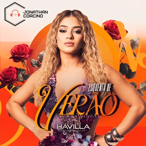 Ouvir e baixar CDs de Forró – Hávilla Forró de Griff – Outubro 2026 – Esquenta de Verão – Jonathan Corcino Download Hávilla Forró de Griff - Outubro 2026 - Esquenta de Verão - Jonathan Corcino