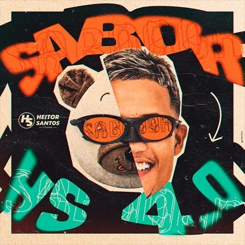 Download HEITOR SANTOS - SABOR HS 4.0