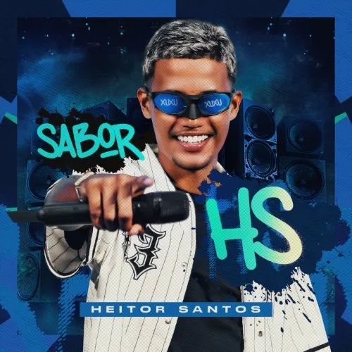 Download HEITOR SANTOS - SABOR HS