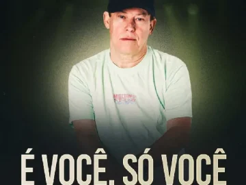Ouvir e baixar CDs de Forró – HELTON É VOCE SÓ VOCE Download HELTON É VOCE SÓ VOCE
