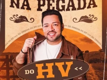 Download HENRIQUE VIANA - Na Pegada Do HV