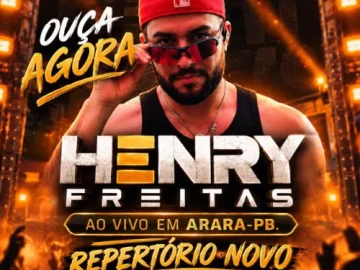 Download Henry Freitas Ao Vivo Em Arara PB 2026