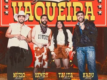 Download HENRY FREITAS - ATUALIZOU SETEMBRO - Parabéns vaqueira COM KM NUZIO TALITA MEL (2026) @ZEOVOCDS