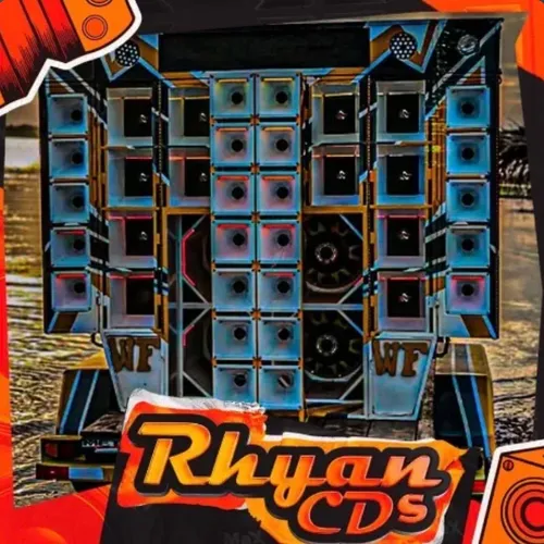Download Henry Freitas CD Outubro Pra Paredão 2026 - RhyanCDs