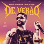 Download HENRY FREITAS - CD PREVIA DA TERAPIA DE VERÃO 4.0 - 2026 -- JAQUINHO CDS