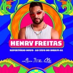 Download HENRY FREITAS - JOÃO EDSON CDS - MICAHIPI 2026 - INHAPI-AL - CD OFICIAL