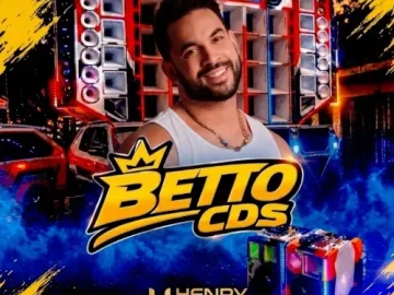 Ouvir e baixar CDs de Forró – HENRY FREITAS OUTUBRO 2026-BETTO CDS Download HENRY FREITAS OUTUBRO 2026-BETTO CDS