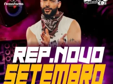 Download HENRY FREITAS REPERTÓRIO NOVO SETEMBRO 2026 - IKARO CDs MORAL
