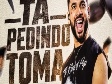 Download HENRY FREITAS - TÁ PEDINDO TOMA