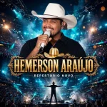 Download Hermerson Araújo repertório novo