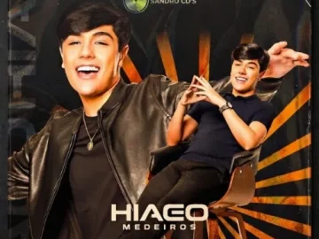 Download Hiago Medeiros - Ao Vivo Em São Luís - MA (Privilege Hall)