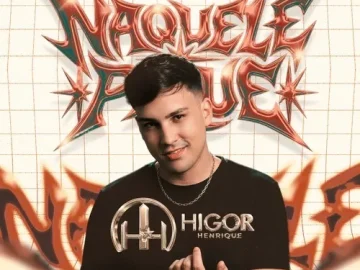 Ouvir e baixar CDs de Forró – Higor Henrique – Naquele pique – CD PROMOCIONAL Download Higor Henrique - Naquele pique - CD PROMOCIONAL