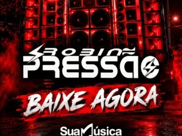 Download HIT PAREDÃO REPERTORIO NOVO-ROBIN PRESSÃO