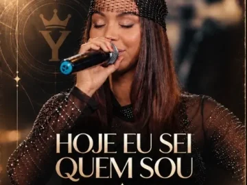 Download Hoje eu sei quem sou - ao vivo ( DVD Essência )