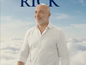 Download HOMENAGEM AO RICK DUPLA RICK E RENNER - MÚSICA NOVA IA FORRÓ