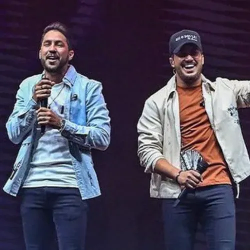 Download Iguinho e Lulinha - Ao Vivo Em Altaneira - CE 2026