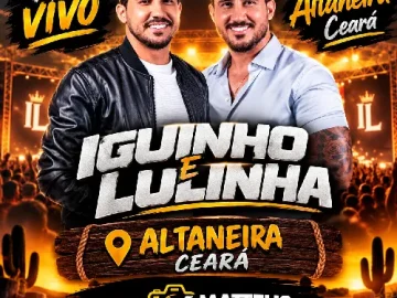 Download Iguinho e Lulinha - Ao Vivo em Altaneira - CE - Outubro - 2026 @matteusdamidia