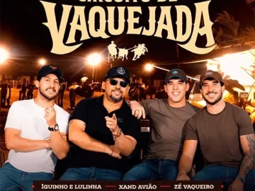 Download IGUINHO E LULINHA - ATUALIZOU OUTUBRO 1.0 - Circuito de vaquejada COM ZÉ VAQUEIRO XAND AVIÃO (2026)
