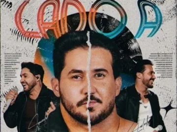 Download IGUINHO E LULINHA - CD NOVO SETEMBRO 2026 - AMAIR CDs