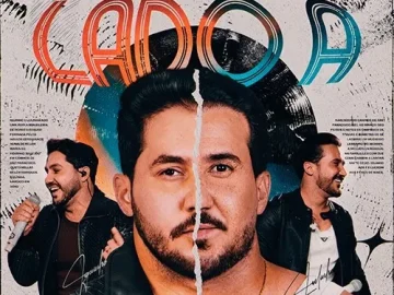 Download IGUINHO E LULINHA I ÚLTIMO LANÇAMENTO I CD - Lado A I 2026 I @ZEOVOCDS I Repertório novo OUTUBRO