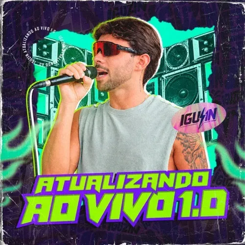 Download IGUZIN - ATUALIZANDO AO VIVO 1.0
