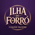 Download Ilha Do Forró - O Grande Encontro (Ao Vivo Em São Luís)