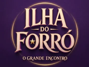 Download Ilha Do Forró - O Grande Encontro (Ao Vivo Em São Luís)