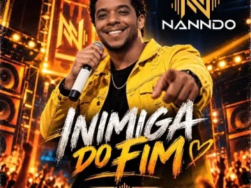 Download Inimiga do fim