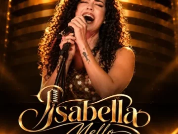 Download ISABELLA MELLO | MEU FORROZIN EP
