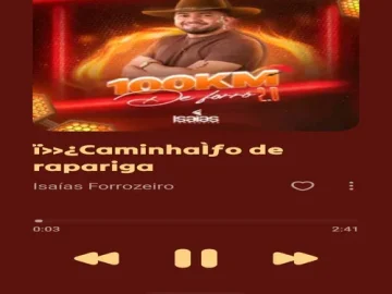 Download Isaías forrozeiro