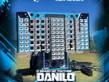 Download JACK SAMPAIO CD OUTUBRO 2026 REPERTÓRIO NOVO PRA PAREDÃO MEDIOS - OBraboNoYTDaniloDivulgacoes