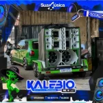 Download JACKSON E BANDA CD - REMASTERIZADO PRA PAREDAO 2026 kalebio cds