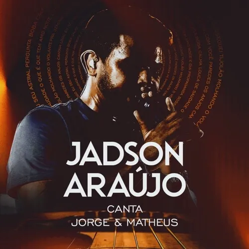 Download JADSON ARAÚJO CANTA JORGE & MATEUS
