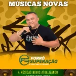 Download JAILTON NOGUEIRA E FORRÓ SUPERAÇÃO - OUTUBRO 2026