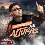 Download JAPAOZIN - CD NAS ALTURAS 2026 -- JAQUINHO CDS