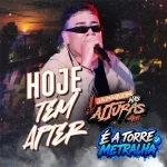 Download JAPAOZIN - HOJE TEM AFTER