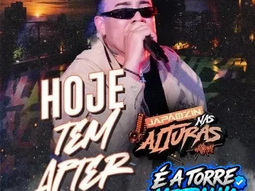 Download JAPAOZIN - HOJE TEM AFTER
