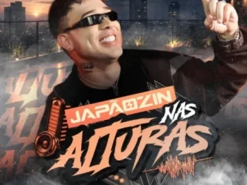Download JAPÃOZIN - NAS ALTURAS 2026