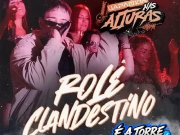 Download JAPAOZIN - ROLE CLANDESTINO