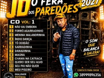 Download jd o fera dos paredões vol 1 cd completo 2027