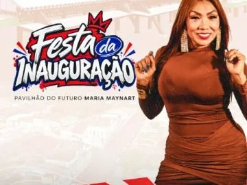 Download JEANNY LINS AO VIVO EM MARUIM-SE