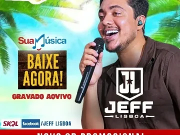 Download JEFF LISBOA VELHO TESTAMENTO AO VIVO EWERTHYNHO DIVULGAÇÕES