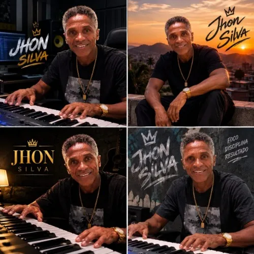 Download jhon silva silva dos teclados