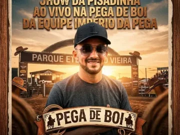 Download JHOW DA PISADINHA PEGA DE BOI DA IMPERIO DA PEGA