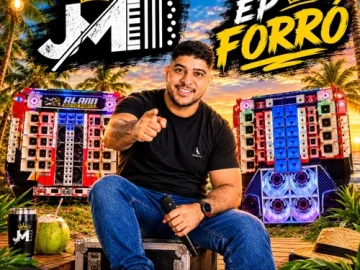 Download JM & Ezio no Teclado 100% Forrozeiro