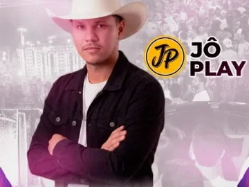 Download Jô play xote pra paredão 1.0